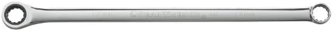 GEARWRENCH Şanzıman™ 12 Pt. XL Çift Kutu Kilitleme Anahtarı, 10mm-85910