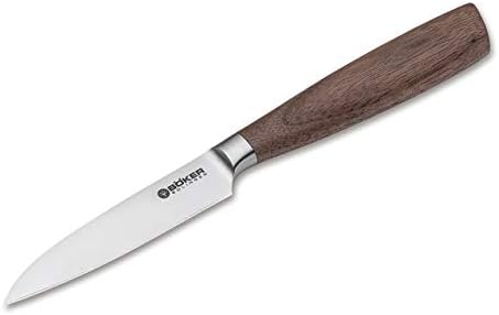 Boker Çekirdek Sebze Sabit Bıçak Mutfak Bıçağı 130715