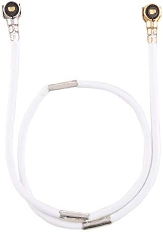 GALAXWANGJİANBO Güzel Tasarım Sinyal Anten Tel Flex Kablo Sony Xperia XA1 için (Renk: Beyaz)