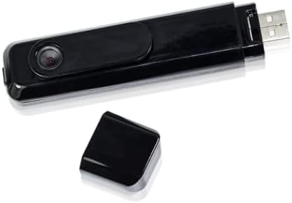 FDSTTYOSJK Video Kayıt Kalemi, Gürültü Azaltma Video Kalemi ALT Taşınabilir Test Kayıt Kalemi