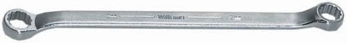 Williams Tools BWM - 1011-Sıkı Erişimli-Metrik, 10 x 11 mm Anahtar Boyutu, Çift Uçlu