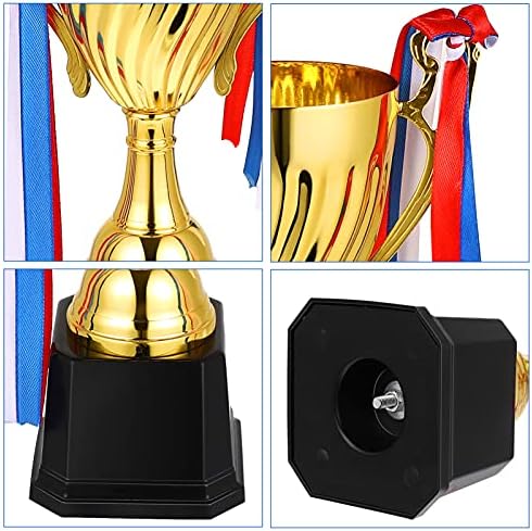 NUOBESTY Yarışması Trophy, Başarı Trophy Spor Oyunu Trophy Metal Klasik Trophy Onur Trophy Birincilik Ödülü