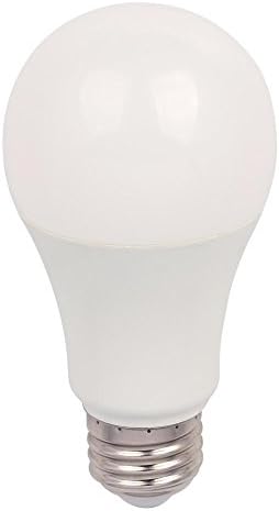 Westinghouse Aydınlatma 5094020 100W Eşdeğer Omni A19 Kısılabilir LED Ampul, Orta Tabanlı (6 Paket), Altı Paket, Yumuşak Beyaz,