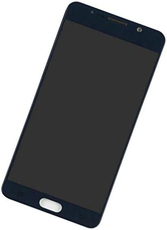 SDENSHI LCD Dokunmatik Ekran Cam Ekran Meclisi Samsung Galaxy Not 5 (N920F N920A N920C N920A N920V N920T) Mavi