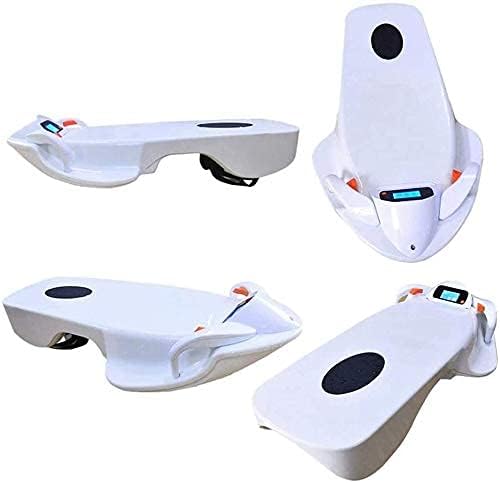 Sgxıyue Sualtı Scooter, Akıllı Kontrol Sistemi, İki Mod (Standart Mod, Spor Modu), Dört Vites Farklı Su Alanına ve Farklı Kullanıcı