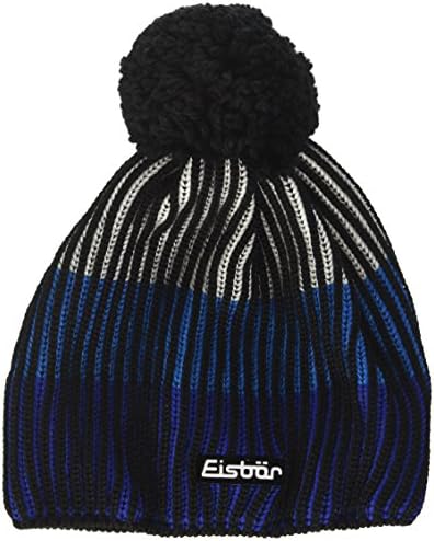 Eisbär Kadın Yeni Yıldız Ponpon Şapka