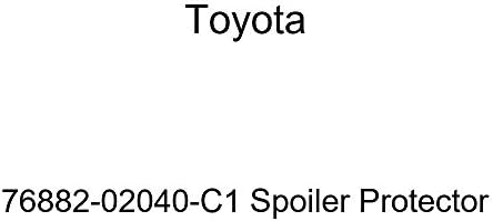 Orijinal Toyota 76882-02040-C1 Spoiler Koruyucu