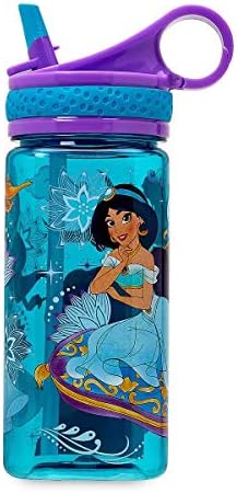 Disney Mağazası Yasemin Aladdin Plastik İçecek Su Şişesi 2019 için Yeni