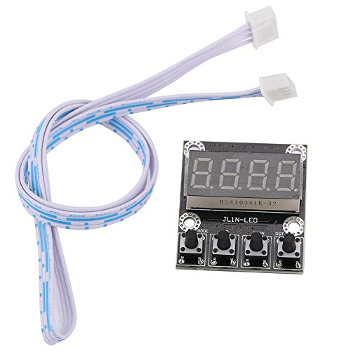 PLC Kontrol Kartı Ekran Modülü, Tek Sıralı PLC Kontrol Kartı Parametre Ekran Modülü Kontrol Kartı Ekran Programlama Olmadan