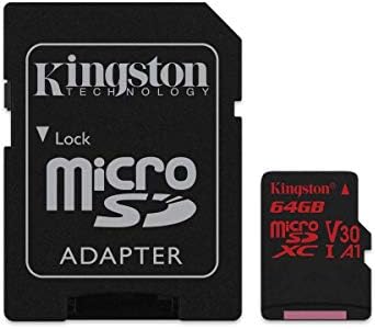 Profesyonel microSDXC 64GB, SanFlash ve Kingston tarafından Özel olarak Doğrulanmış Motorola Moto G Stylus 2021Card için çalışır.