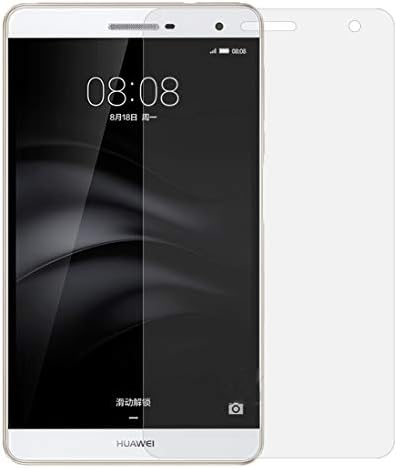 JİNPART Telefon Aksesuarları Huawei MediaPad ıçin Uyumlu M2 7.0 inç 0.3 mm 9 H Yüzey Sertliği Patlamaya Dayanıklı Temperli Cam