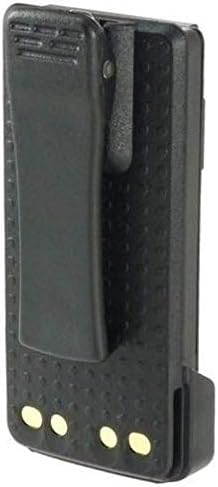 Motorola XPR 7350e için pil Şarj edilebilir iki yönlü Radyo 7.2 v 2000mAh İnce (Akıllı) Li-İon