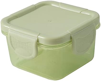 Fansipro Fresh-Keeping Box Environmentally, Healthy, Kiralık Evde Aksesuar Setleri; Yurt; Dolap; Salon; Buzdolabı, 85x75x50 (MM),
