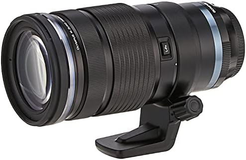 Olympus M. Zuıko Dıgıtal ED 40-150mm F2.8 PRO Lens, Micro Four Thirds Kameralar için