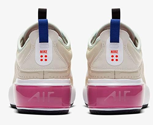 Nike Bayan Air Max Dia Bağcıklı Spor Spor Ayakkabıları Multi 10 Orta (B, M)