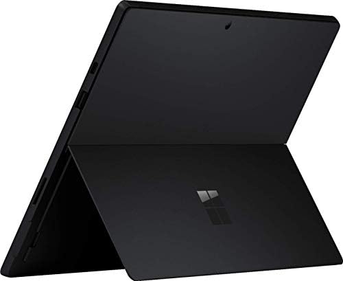 Microsoft Surface Pro 7 256GB i7 16GB RAM Windows 10 Pro (Wi-Fi, 1.3 GHz Dört Çekirdekli i7 3,9 GHz'e kadar, 12,3 inç Dokunmatik