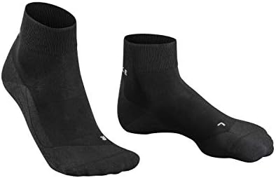 FALKE erkek RU4 ışık Kısa Koşu Çorap, Nefes Nem Esneklik Anti-Blister, Daha fazla Renk, 1 Çift