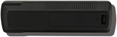Epson PowerLite 980W için TeKswamp Video Projektör Uzaktan Kumandası (Siyah)