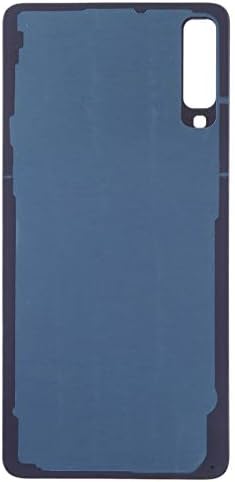 Pil arka kapak için Galaxy A7 (2018), A750F/DS, SM-A750G, SM-A750FN/DS (Pembe) (Renk: Color1)