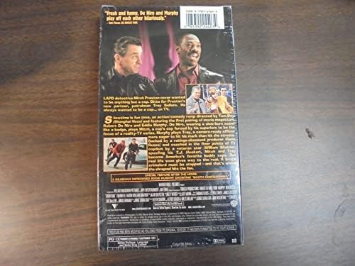 Kullanılmış Showtime VHS Filmi (G)