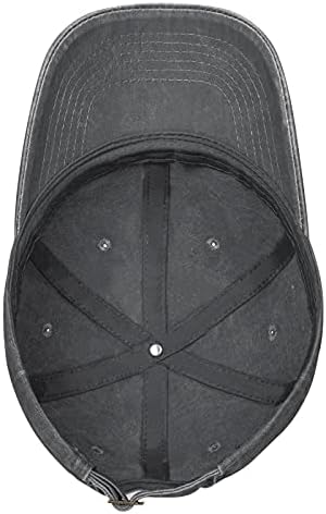 Amerika Birleşik Devletleri Ordusu Özel Harekat Komutanlığı Unisex Sandviç Kap Denim Şapka Beyzbol Şapkası