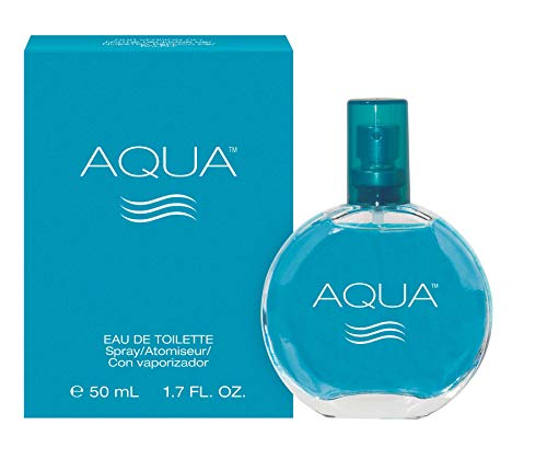 PB ParfumsBelcam Aqua Ralph Eau de Toilette Sprey 1.7 Floz Versiyonumuz (F97600A)