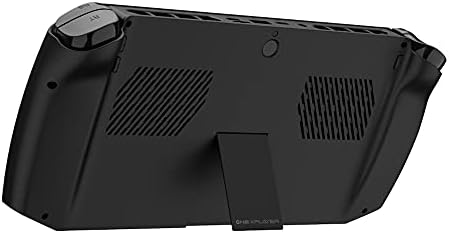 OneXPlayer 1 S [11th Çekirdek Kaplan Göl İ7-1195G7-2TB] 8.4 İnç El PC Video oyun Konsolu Bir X Oyuncu Taşınabilir Win 10 OS Dizüstü