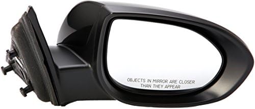 Seçkin Mazda Modelleri için Dorman 955-864 Yolcu Tarafı Güç Kapı Aynası