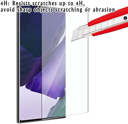 Vaxson 3-Pack Ekran Koruyucu, Orbic AirSurf ile uyumlu 5G UW 14.1 Laptop TPU Film Koruyucular Sticker [Değil Temperli Cam ]