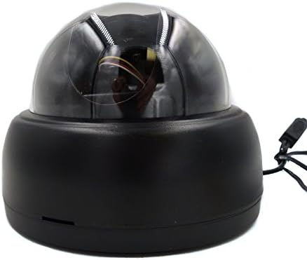 Doğrusal D4 Serisi Kapalı Renkli Güvenlik Dome Kamera