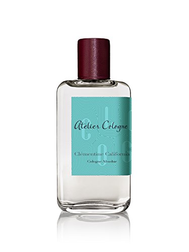 Atelier Cologne Clémentine California Cologne Absolue Saf Parfüm 100 mL