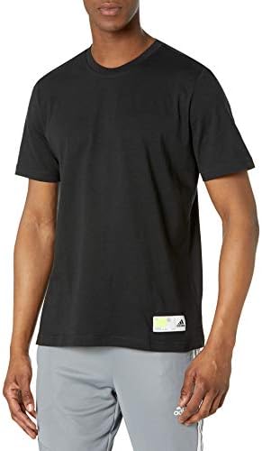 adidas Erkek Teknoloji Sınıfı Tişört