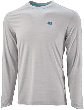 Avid Core AVİDry Uzun Kollu T-Shirt-Açık Mavi