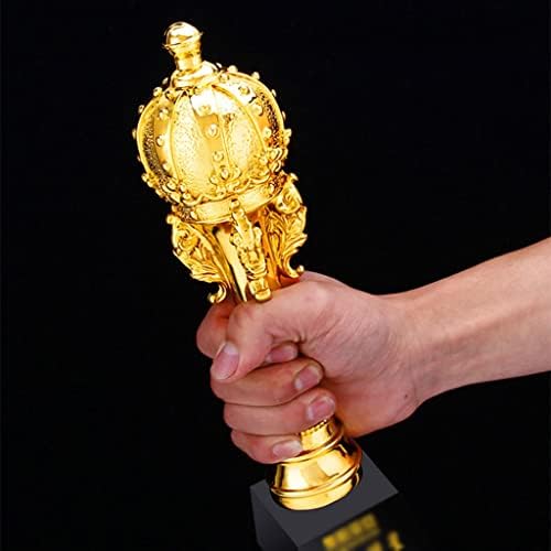 LWCHOME Taç Trophy Özelleştirilebilir Şirket Yıllık Toplantısı Trophy Satış Şampiyonu Trophy Üstün Çalışan Trophy Kazanan Trophy