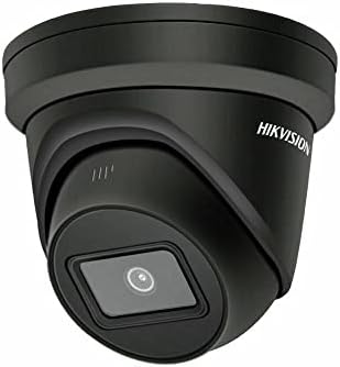 Hikvision Kamera DS-2CD2385G1-I 2.8 mm Lens 8MP (4 K) IR Sabit Taret ağ kamerası PoE H. 265 + SD Kart Yuvası IR IP67 Orijinal